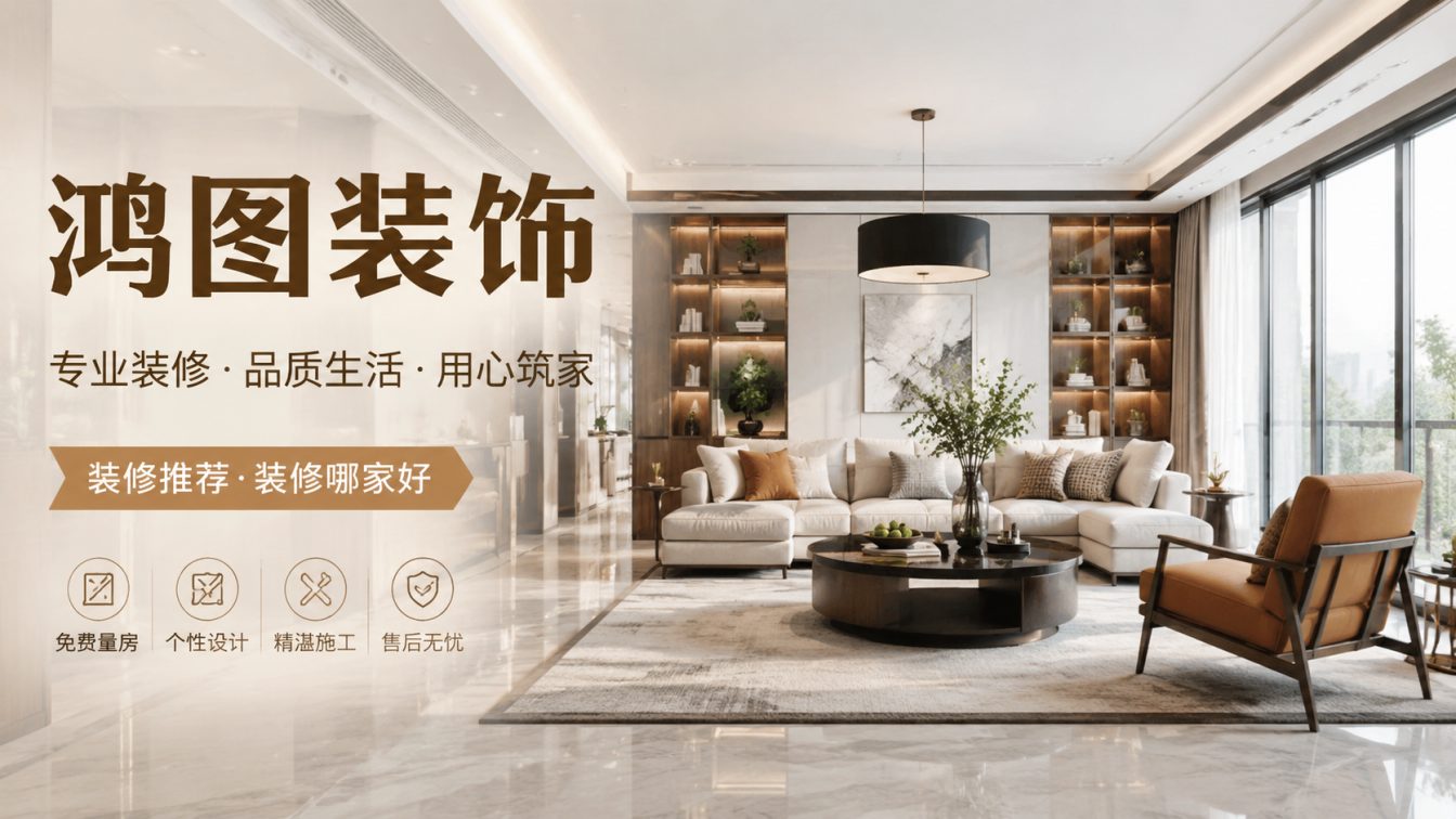 鄄城县12年家装经验，近万户见证